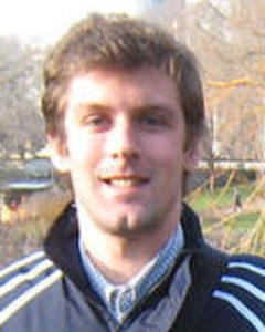 Man, 43. agbio