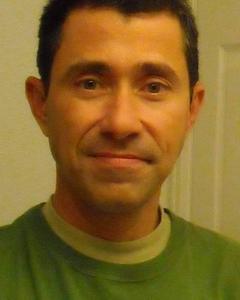 Man, 52. joemarone