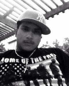 Man, 34. Cachorrillo