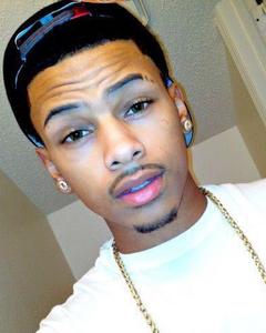 Man, 29. Kyndell_Carter