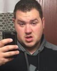 Man, 31. Ryburns2014