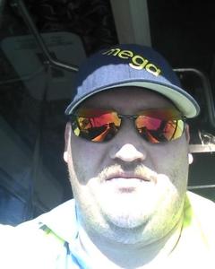 Man, 46. babyhuey7465