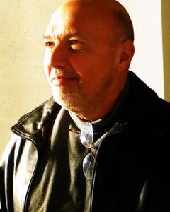 Man, 70. saintloup
