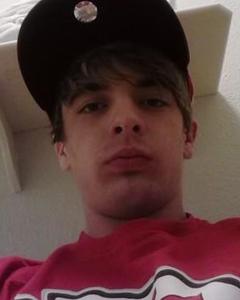 Man, 31. nikclife