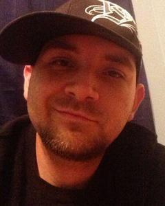 Man, 43. Jeremyj7565