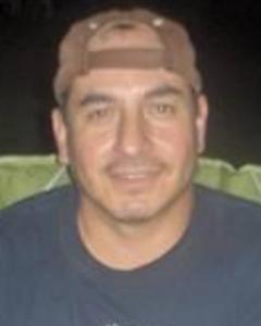 Man, 51. marioGARCIA