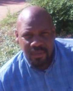 Man, 54. Bigbenn