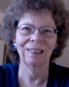 Woman, 77. Liz3479