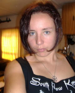 Woman, 40. ArtemisRhea
