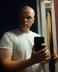 Man, 30. Henrybnd