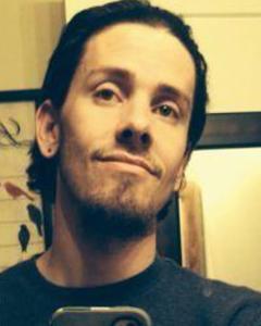 Man, 34. CKrane