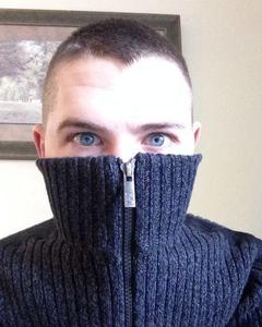 Man, 33. PederV