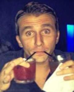 Man, 39. thelastZo