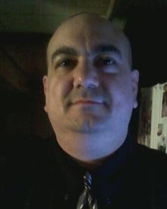 Man, 57. Antoine0460