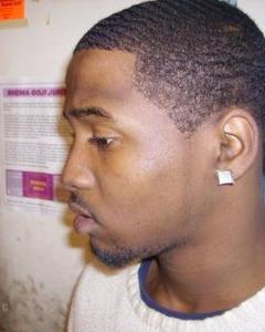 Man, 37. BkKid2010