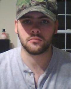 Man, 38. farmerfor753