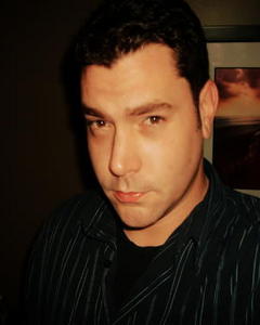 Man, 46. drjay029
