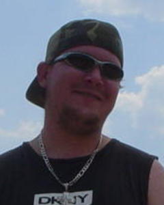 Man, 44. dannyboy88976
