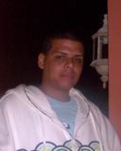 Man, 38. CHAGO03