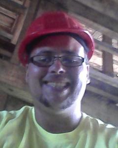 Man, 32. miller114667