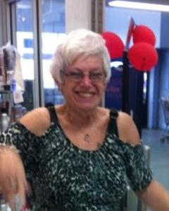 Woman, 70. Joy6364
