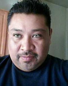 Man, 49. alferno