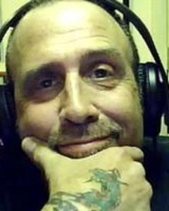 Man, 68. jojocatjazz
