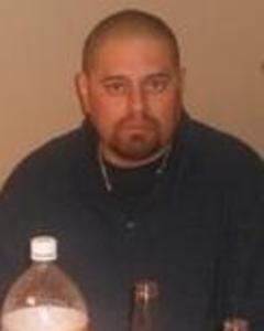 Man, 52. Bigyeps