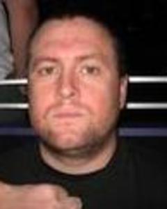 Man, 47. BenOMatic