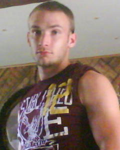 Man, 37. AKA_CowBoy14