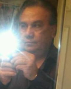 Man, 59. landobuscando