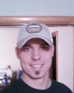 Man, 43. nick1981488