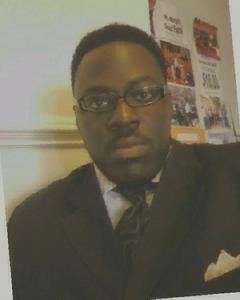 Man, 43. DARKCHOC26