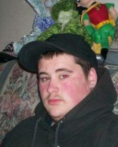Man, 36. andy420778