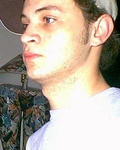 Man, 43. Cole890
