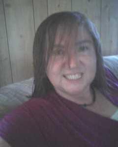 Woman, 56. flossir