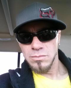 Man, 48. hsmx