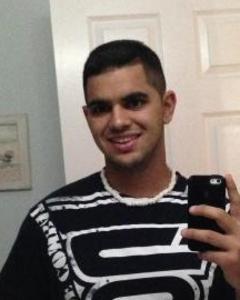 Man, 32. Erickcepero20