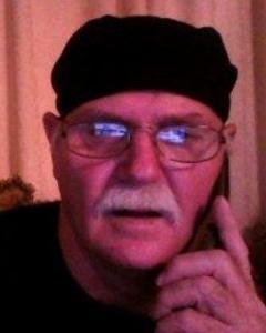 Man, 75. rogercandy