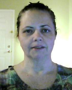 Woman, 62. nanushka