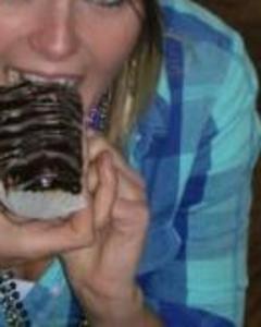 Woman, 43. veickycar
