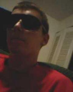Man, 34. zach3432