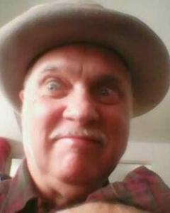 Man, 73. FunkyD4837