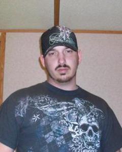 Man, 41. KCmlrs