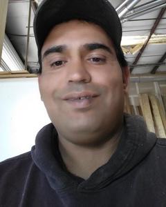 Man, 45. green_thumb_99