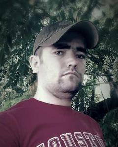 Man, 36. johnn7534