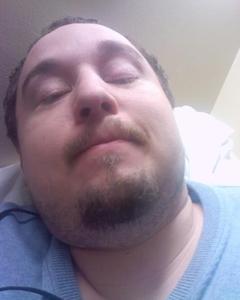 Man, 43. loverboy120j