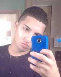 Man, 33. kaelitoo