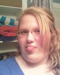 Woman, 34. looking5844