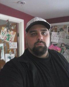 Man, 40. DADDYJIZZ4770